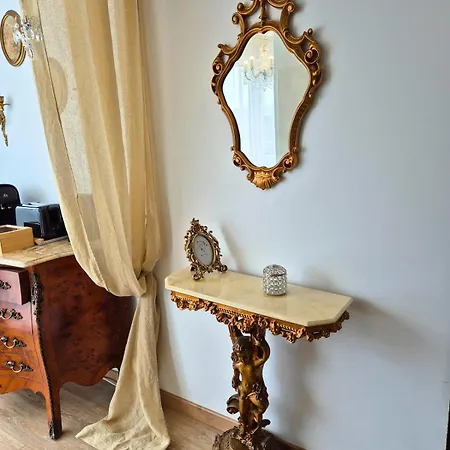 Celeste Premium Amazing View Train Station