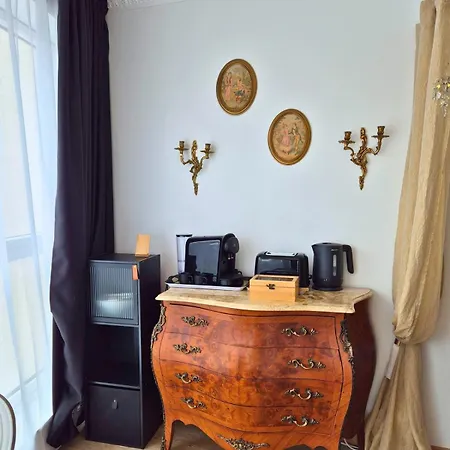 Celeste Premium Amazing View Train Station Lourdes