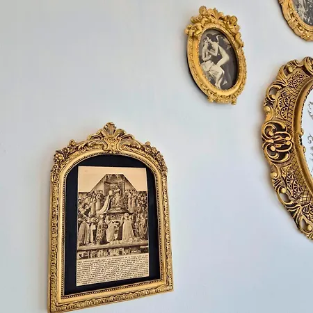 Celeste Premium Amazing View Train Station *