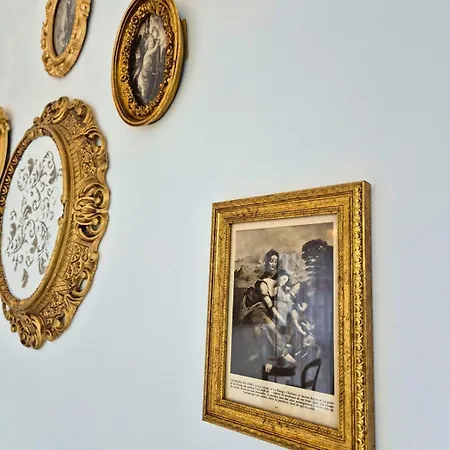 Apartment Celeste Premium Amazing View Train Station