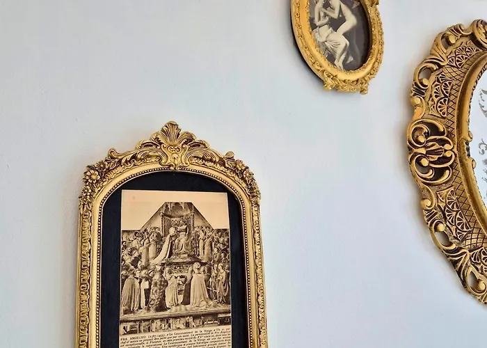 Celeste Premium Amazing View Train Station *