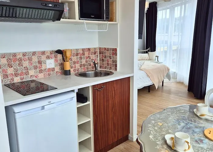 Celeste Premium Amazing View Train Station Appartement Lourdes