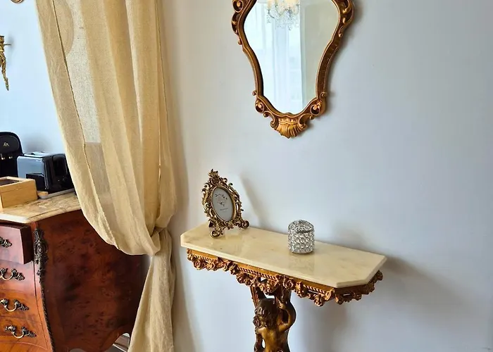 Céleste Premium Amazing View Train Station