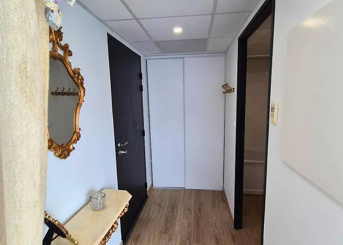 Céleste Premium Amazing View Train Station *